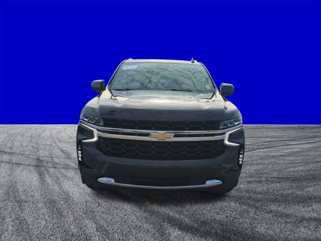2023 Chevrolet Suburban LS