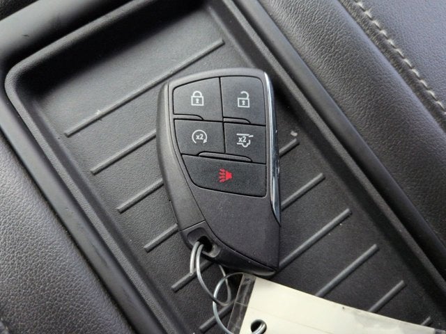 2023 Chevrolet Suburban LS