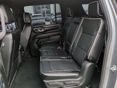 2023 Chevrolet Suburban LS