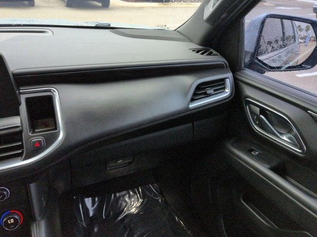 2023 Chevrolet Suburban LS