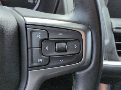 2023 Chevrolet Suburban LS