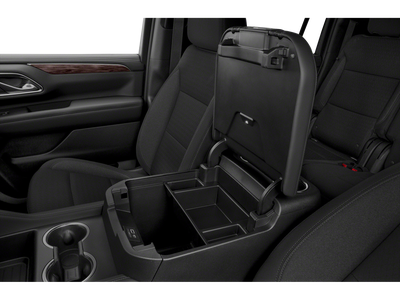 2023 Chevrolet Suburban LS