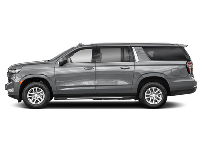 2023 Chevrolet Suburban LS