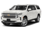 2022 Chevrolet Suburban High Country