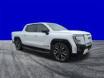 2025 GMC Sierra EV Denali