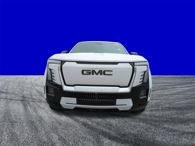 2025 GMC Sierra EV Denali