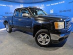 2012 GMC Sierra 2500HD SLE