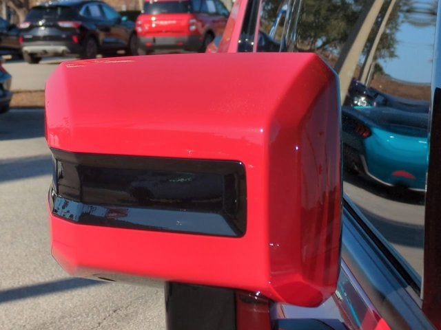 2025 GMC HUMMER EV Pickup 2X