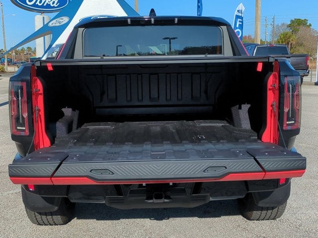 2025 GMC HUMMER EV Pickup 2X