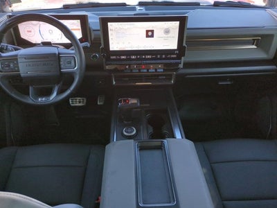 2025 GMC HUMMER EV Pickup 2X