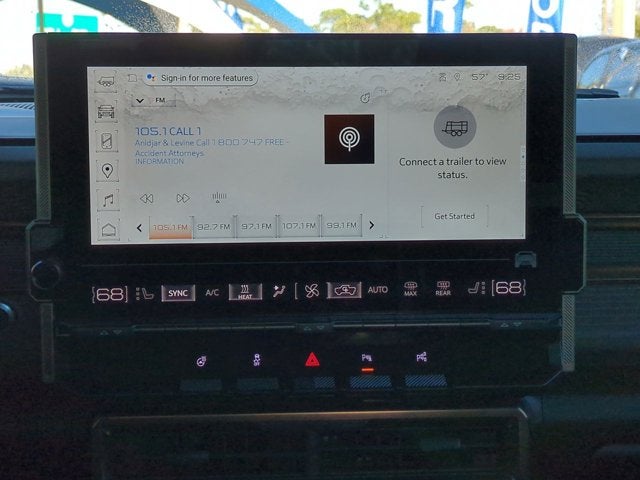 2025 GMC HUMMER EV Pickup 2X