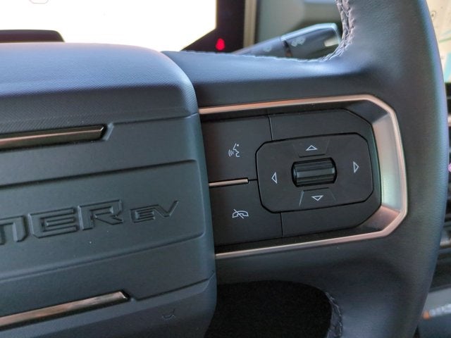 2025 GMC HUMMER EV Pickup 2X