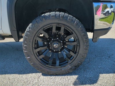 2023 GMC Sierra 2500HD SLT LIFTED!! RIMS!! TIRES!!