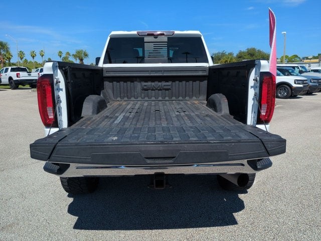 2023 GMC Sierra 2500HD SLT LIFTED!! RIMS!! TIRES!!