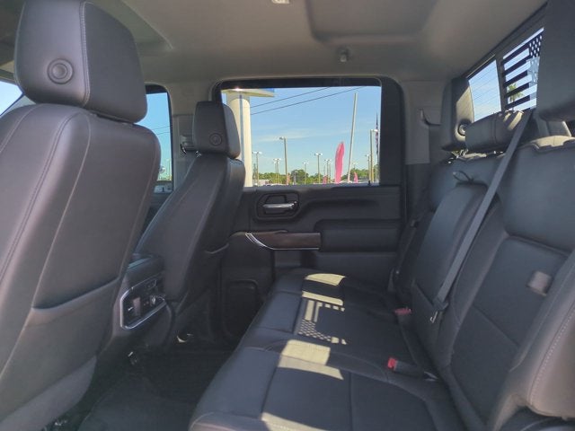 2023 GMC Sierra 2500HD SLT LIFTED!! RIMS!! TIRES!!