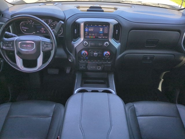 2023 GMC Sierra 2500HD SLT LIFTED!! RIMS!! TIRES!!