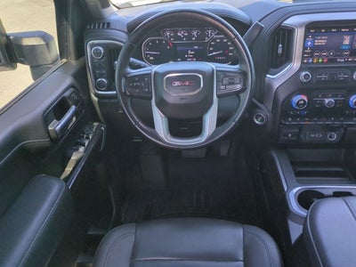 2023 GMC Sierra 2500HD SLT LIFTED!! RIMS!! TIRES!!