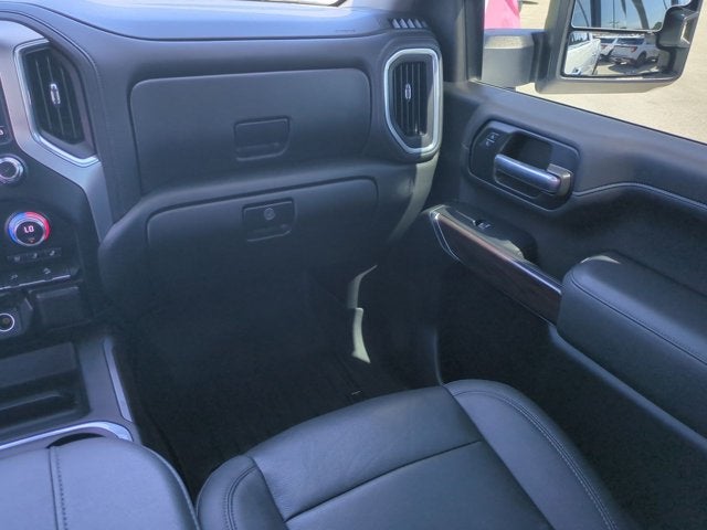 2023 GMC Sierra 2500HD SLT LIFTED!! RIMS!! TIRES!!