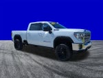 2023 GMC Sierra 2500HD SLT LIFTED!! RIMS!! TIRES!!