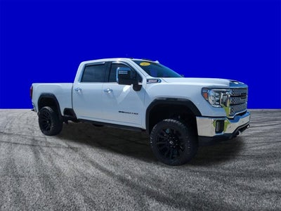 2023 GMC Sierra 2500HD SLT LIFTED!! RIMS!! TIRES!!