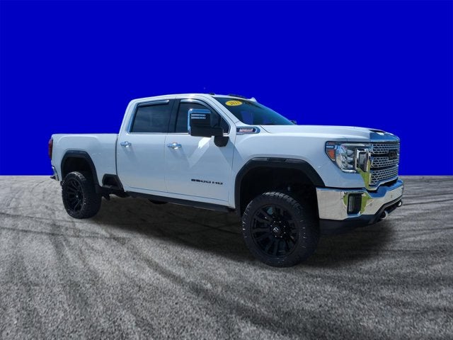 2023 GMC Sierra 2500HD SLT LIFTED!! RIMS!! TIRES!!