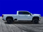 2023 GMC Sierra 2500HD SLT LIFTED!! RIMS!! TIRES!!