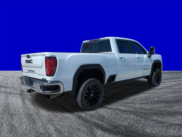2023 GMC Sierra 2500HD SLT LIFTED!! RIMS!! TIRES!!