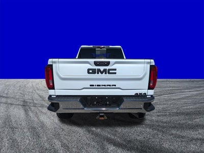 2023 GMC Sierra 2500HD SLT LIFTED!! RIMS!! TIRES!!