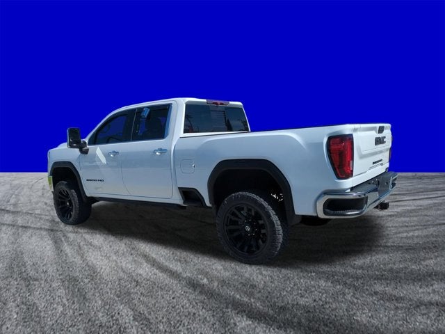 2023 GMC Sierra 2500HD SLT LIFTED!! RIMS!! TIRES!!