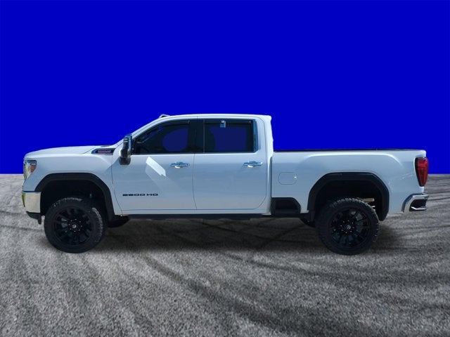 2023 GMC Sierra 2500HD SLT LIFTED!! RIMS!! TIRES!!