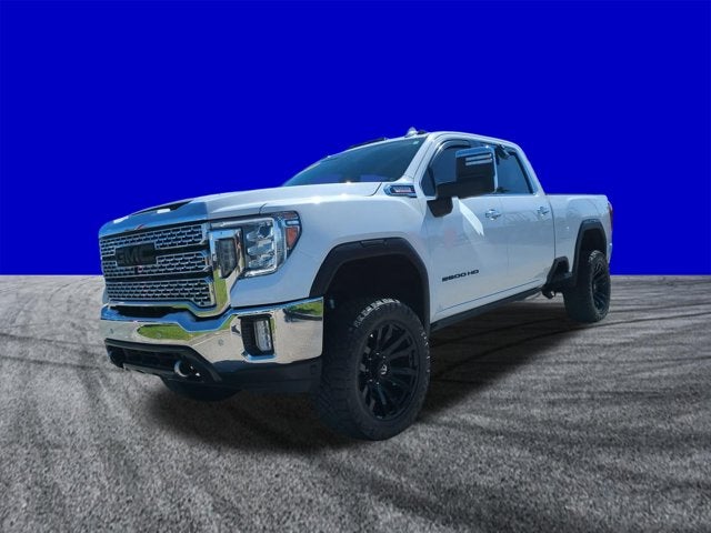 2023 GMC Sierra 2500HD SLT LIFTED!! RIMS!! TIRES!!
