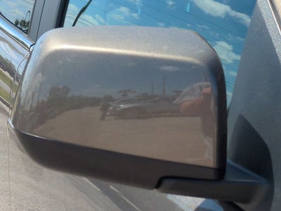 2016 GMC Canyon SLE1