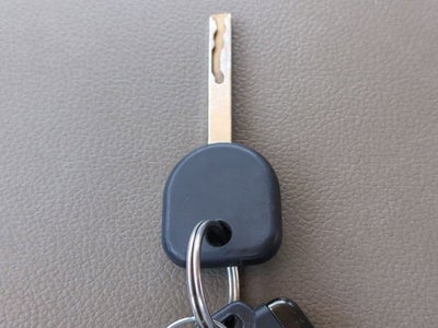 2016 GMC Canyon SLE1