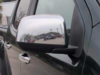 2016 GMC Canyon 2WD SLT