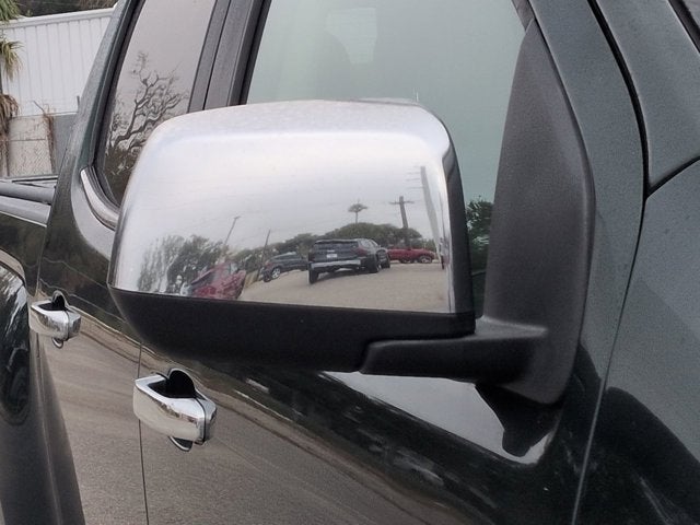 2016 GMC Canyon 2WD SLT