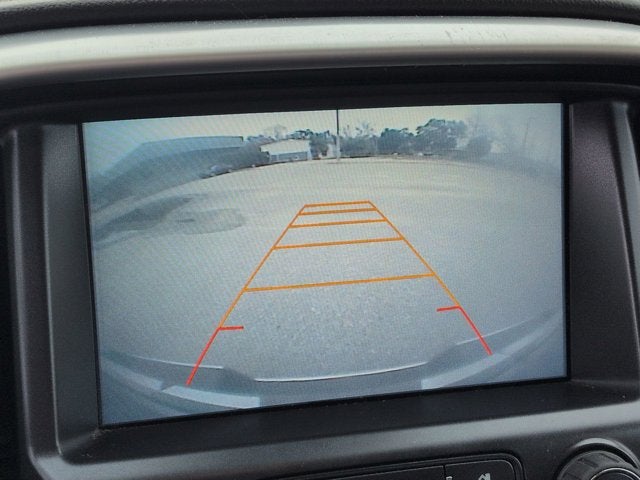 2016 GMC Canyon 2WD SLT