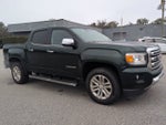 2016 GMC Canyon 2WD SLT