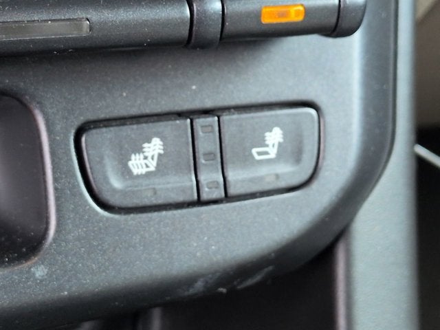 2016 GMC Canyon 2WD SLT