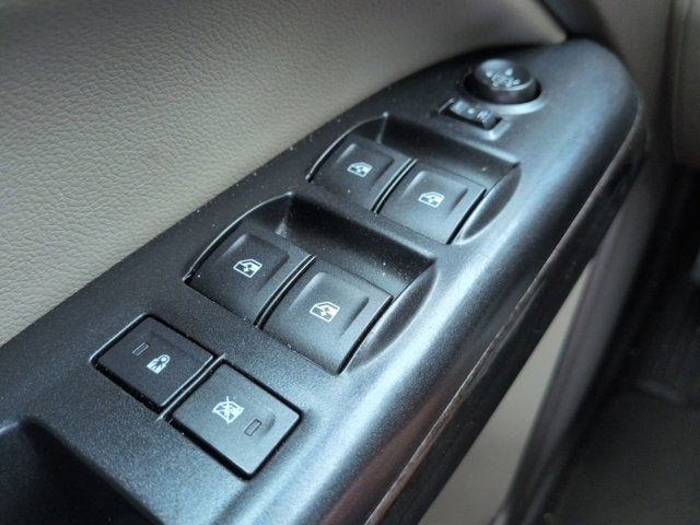 2016 GMC Canyon 2WD SLT