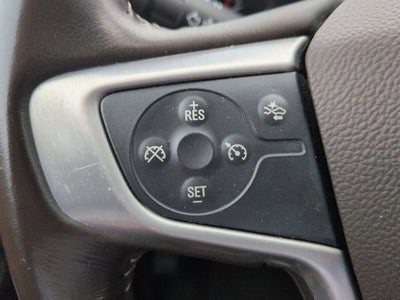 2016 GMC Canyon 2WD SLT