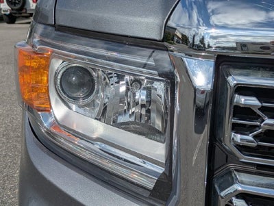 2022 GMC Canyon Denali