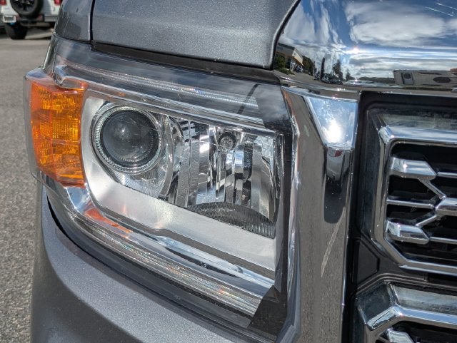 2022 GMC Canyon Denali