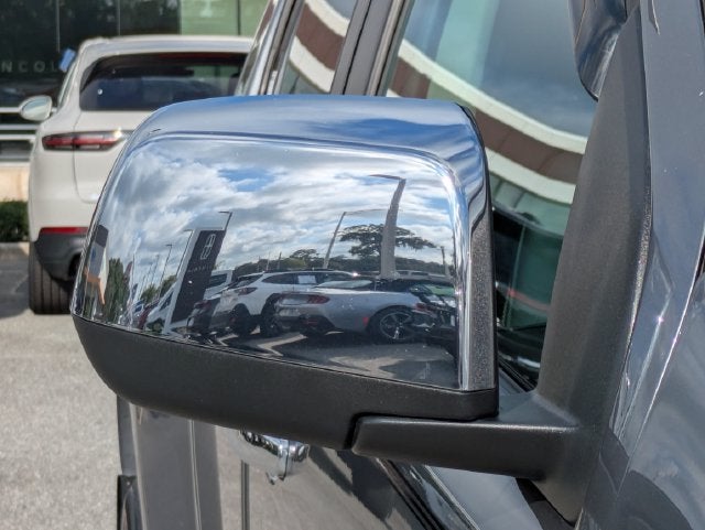 2022 GMC Canyon Denali