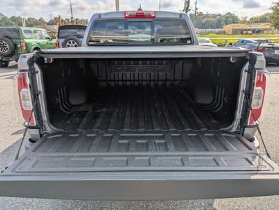 2022 GMC Canyon Denali
