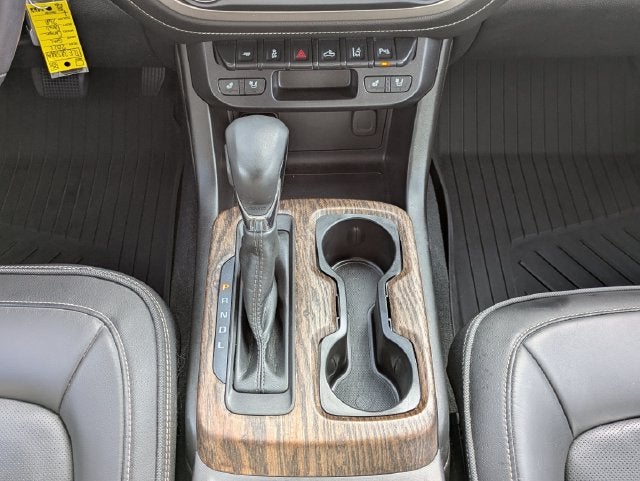 2022 GMC Canyon Denali
