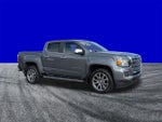 2022 GMC Canyon Denali