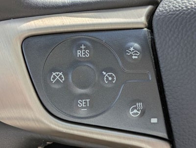 2022 GMC Canyon Denali