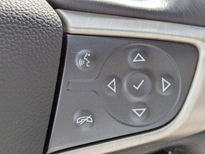 2022 GMC Canyon Denali