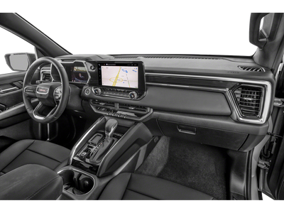 2023 GMC Canyon 2WD Elevation