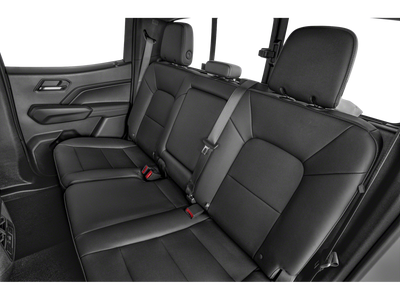 2023 GMC Canyon 2WD Elevation